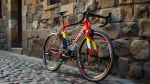 Lotto-Intermarché : une équipe dédiée à Arnaud De Lie pour le Tour de France 2026