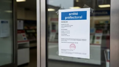 Lourdes : fermeture administrative de l'Épicerie Moderne pour manquements sanitaires