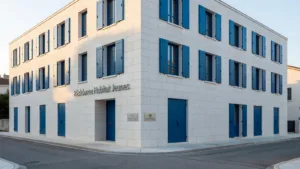 Lourdes : inauguration de la résidence Habitat Jeunes pour les actifs et saisonniers