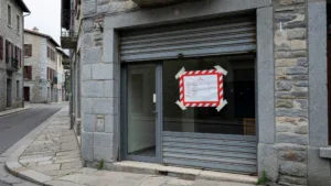 Lourdes : le préfet ferme l&rsquo;Épicerie Moderne après un contrôle sanitaire