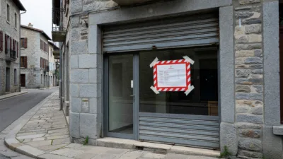 Lourdes : le préfet ferme l'Épicerie Moderne après un contrôle sanitaire