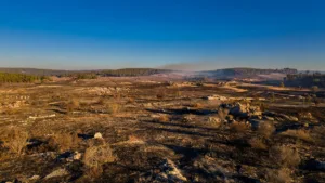 Lozère : après deux incendies majeurs, la préfecture durcit les règles