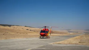Lozère : la moitié sud en alerte maximale face au risque d&rsquo;incendies