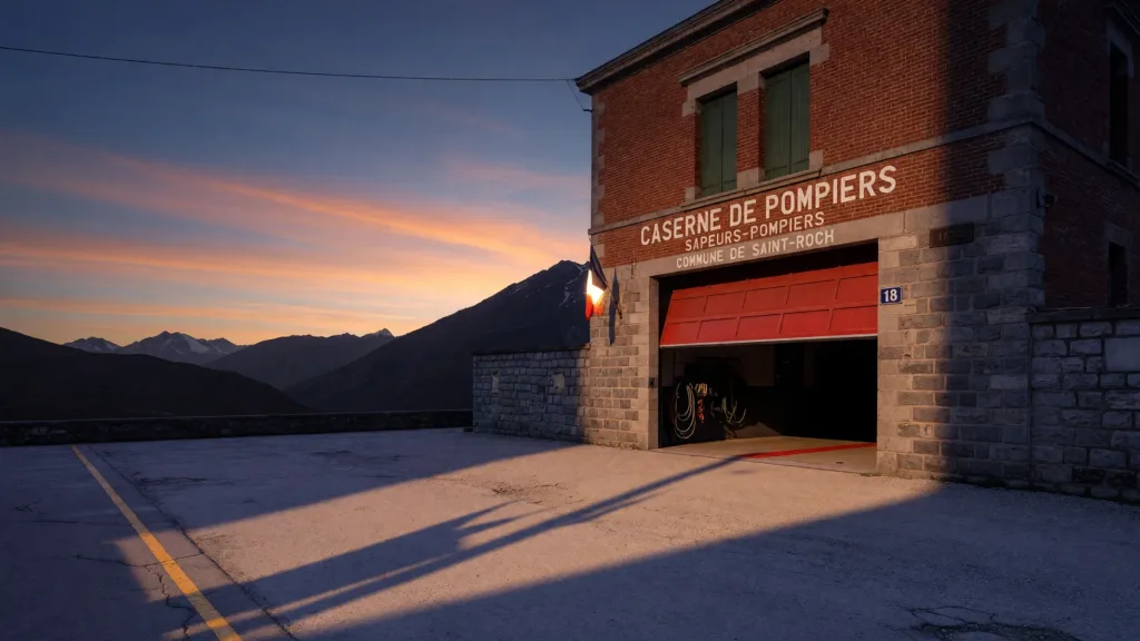Lozère : le SDIS lance le recrutement des Jeunes Sapeurs-Pompiers