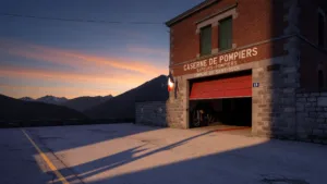 Lozère : le SDIS lance le recrutement des Jeunes Sapeurs-Pompiers