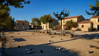 Lozère : pétanque, mémoire de la Résistance et expositions d&rsquo;été au programme