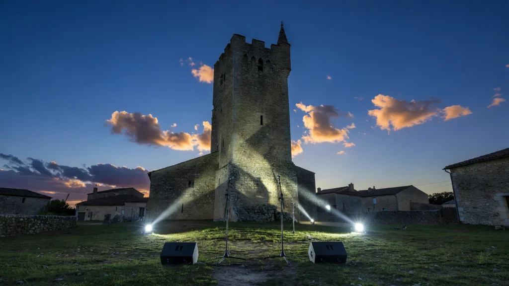 Lozère : rallye, festival et fête votive animent le week-end du 17 au 19 juillet