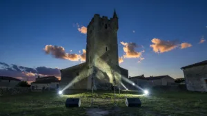 Lozère : rallye, festival et fête votive animent le week-end du 17 au 19 juillet