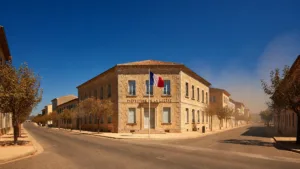 Lozère : vigilance orange canicule dès mardi, feux d&rsquo;artifice interdits