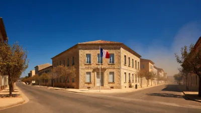 Lozère : vigilance orange canicule dès mardi, feux d'artifice interdits