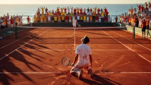 Luca Van Assche et Quentin Halys : deux premiers titres ATP le même week-end