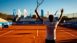 Luca Van Assche intègre le Top 50 ATP après son premier titre à Estoril