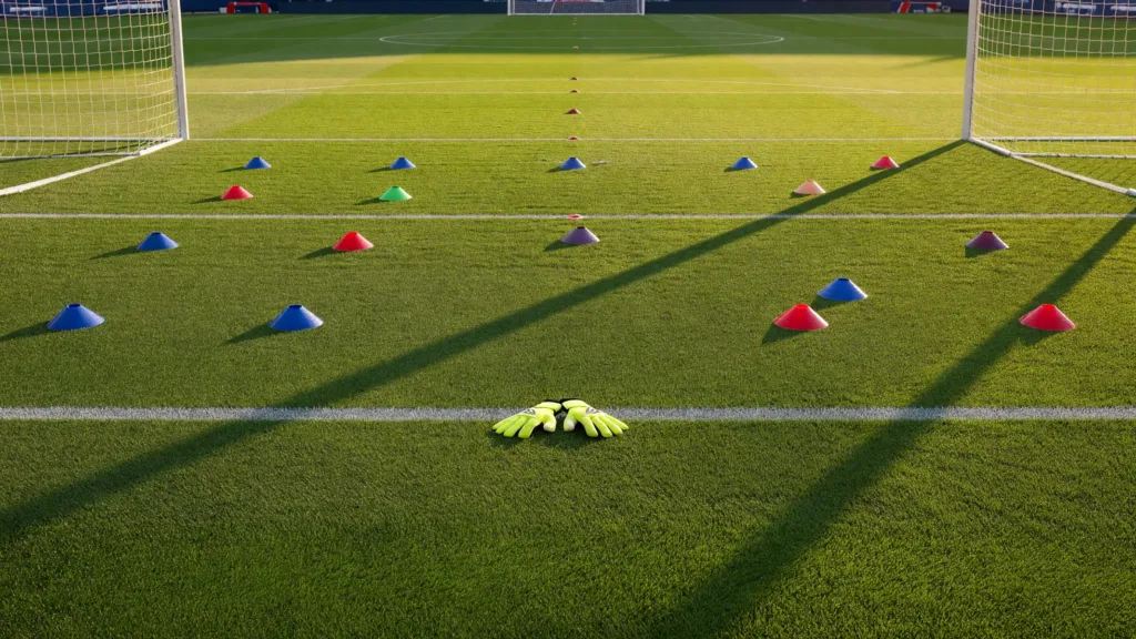 Lucas Chevalier au PSG : un gardien sans match qui refuse de partir