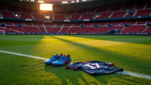 Lucas Digne accepte de revenir au PSG, transfert après le Mondial