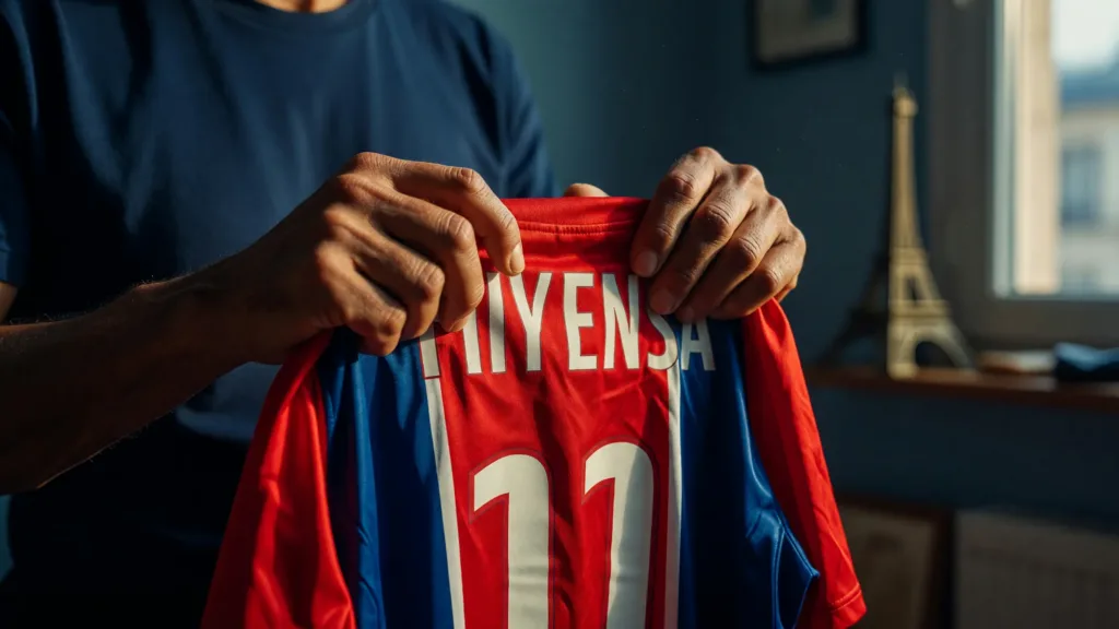Lucas Digne au PSG : les supporters réclament l'annulation