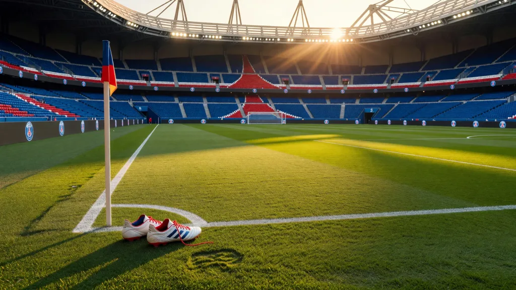 Lucas Digne de retour au PSG via clause libératoire