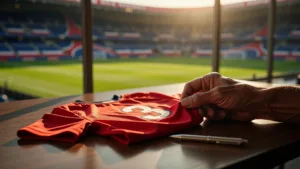 Lucas Digne signe au PSG pour trois saisons