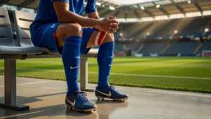 Lucas Hernandez, l&rsquo;adieu probable d&rsquo;un champion du monde brisé