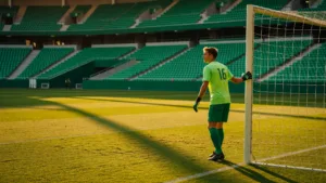 Lucas Lavallée signe à l&rsquo;ASSE jusqu&rsquo;en juin 2027