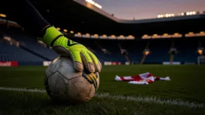 Lucas Perri vers le Torino : l'OL perd gros sur le départ de son ex-gardien