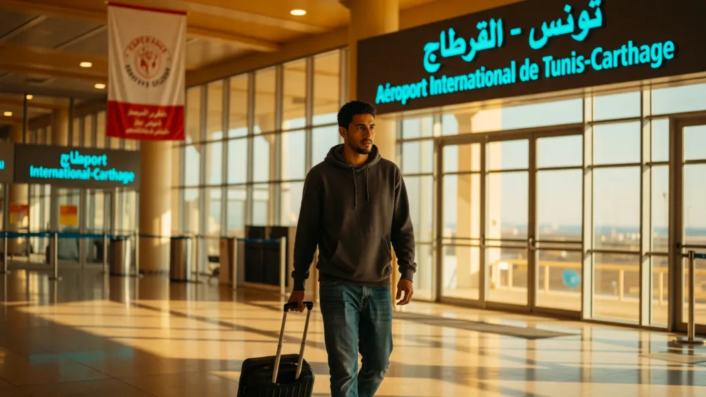 Lucas Ribeiro signe à l'Espérance de Tunis avec un litige FIFA dans ses bagages