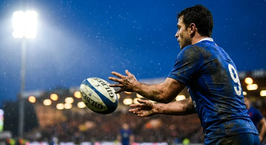 Lucu efface Dupont : le débat qui agite le rugby avant 2026