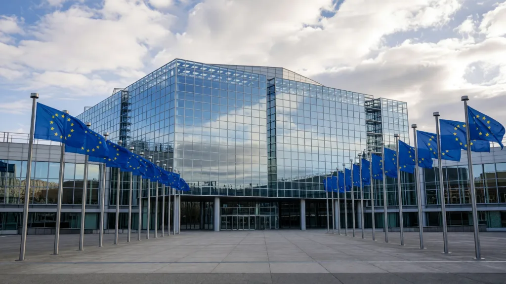 L'UE et Londres sanctionnent ensemble les cyber-espions russes depuis Bruxelles