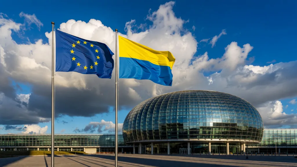 L'UE renforce ses sanctions contre la Russie malgré un blocage à Bruxelles