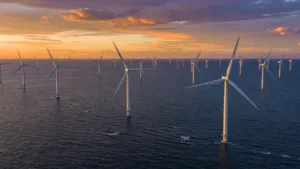 L&rsquo;UE valide 63 milliards d&rsquo;euros d&rsquo;aides françaises pour l&rsquo;éolien en mer