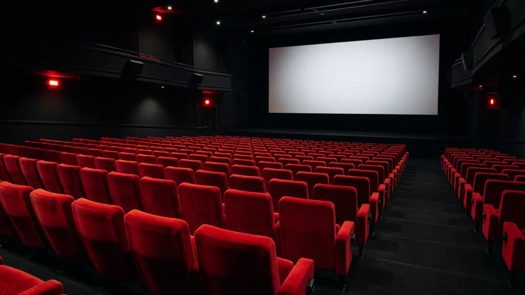 L'UE valide le rachat géant de Warner par Paramount, avec des restrictions