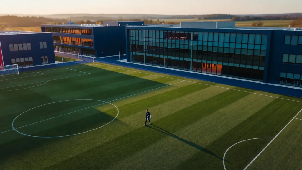 Luis Enrique dort au Campus PSG à la veille de la reprise