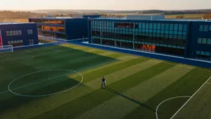 Luis Enrique dort au Campus PSG à la veille de la reprise