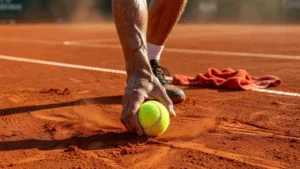 Luka Pavlovic remporte son premier titre Challenger à Ségovie face à Matteo Martineau