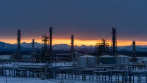 L&rsquo;Ukraine frappe une raffinerie sibérienne et perturbe la logistique russe