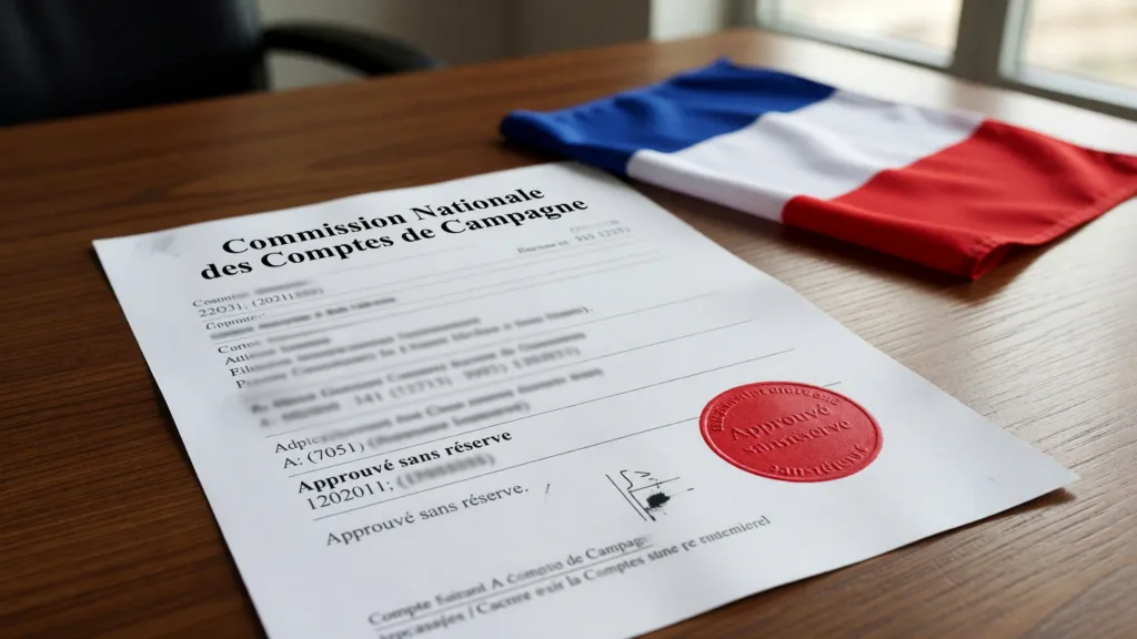 Lunel : l'élu RN Anthony Belin exige la transparence des comptes de campagne