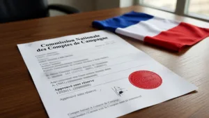 Lunel : l'élu RN Anthony Belin exige la transparence des comptes de campagne