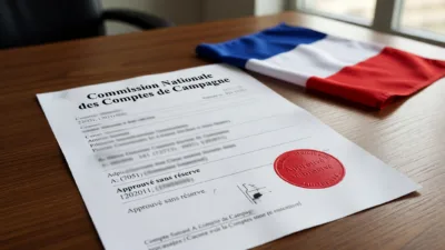Lunel : l'élu RN Anthony Belin exige la transparence des comptes de campagne