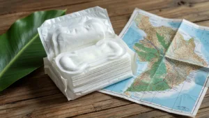 Lutte contre la précarité menstruelle : l&rsquo;État lance un appel à projets en Guyane jusqu&rsquo;au 20 juillet