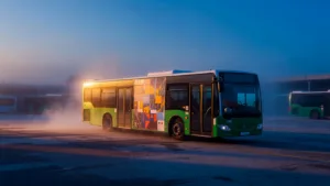 Lutte contre le narcotrafic : la campagne nationale d&rsquo;affichage s&rsquo;installe dans les bus de Charleville-Mézières et Sedan