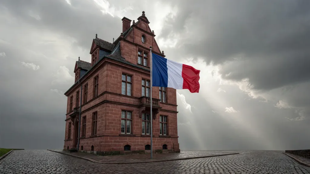 Lutte contre les actes antireligieux : l'état-major départemental de sécurité réuni à Colmar