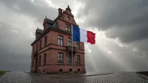 Lutte contre les actes antireligieux : l&rsquo;état-major départemental de sécurité réuni à Colmar