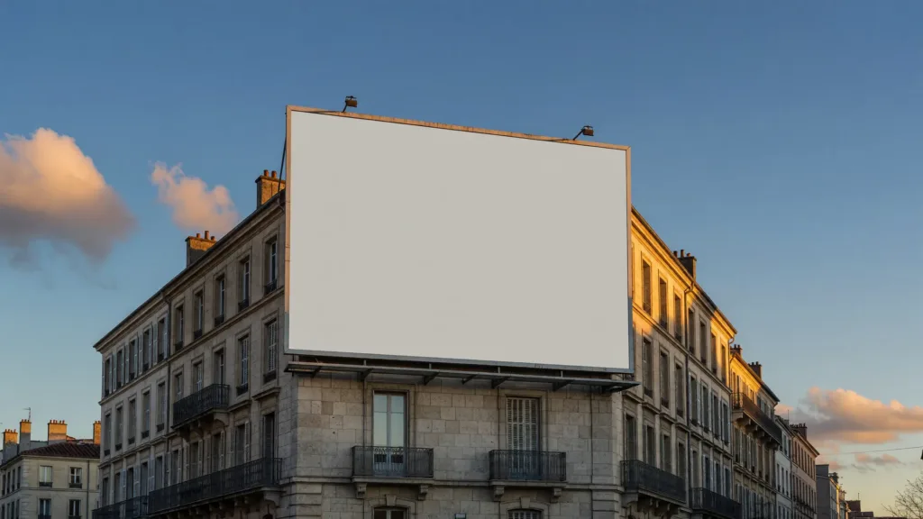 Lyon : la justice annule trois mesures du règlement local de publicité