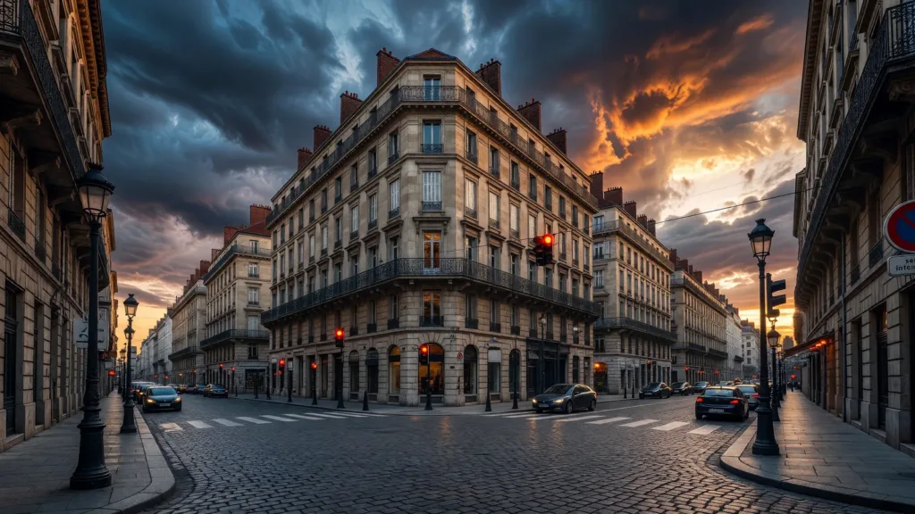 Lyon : la Métropole acte le retour des voitures rue Grenette, Grégory Doucet réclame un référendum