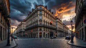 Lyon : la Métropole acte le retour des voitures rue Grenette, Grégory Doucet réclame un référendum