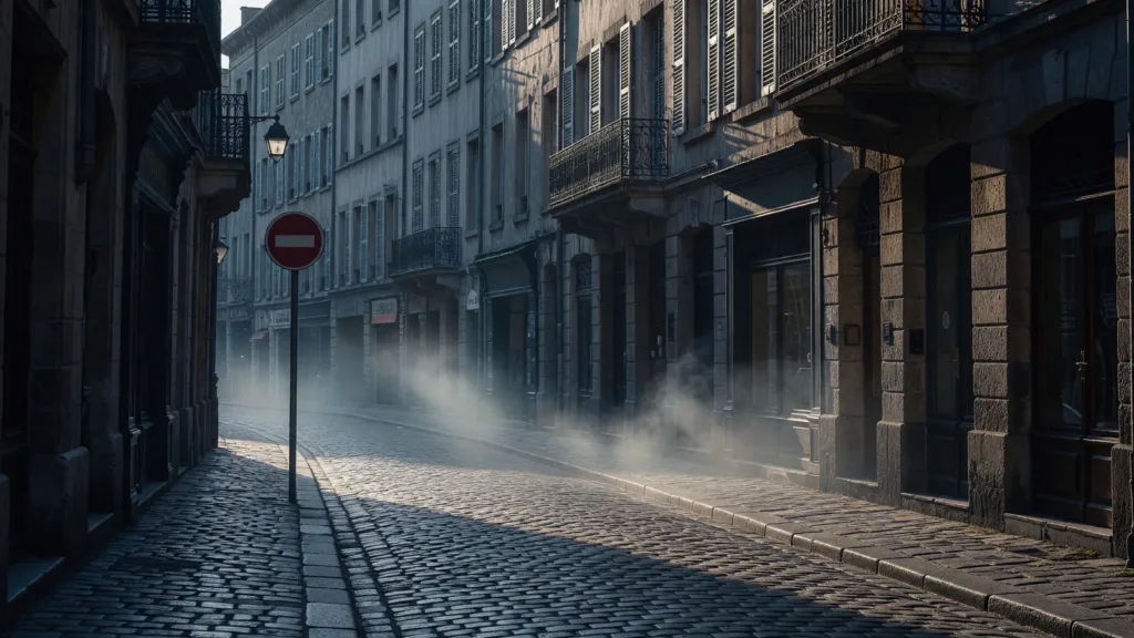 Lyon : la Métropole rouvre la rue Grenette aux voitures, Doucet demande un référendum