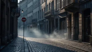 Lyon : la Métropole rouvre la rue Grenette aux voitures, Doucet demande un référendum