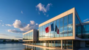 Lyon : le préfet Guyot réunit les services de l&rsquo;État pour la planification écologique
