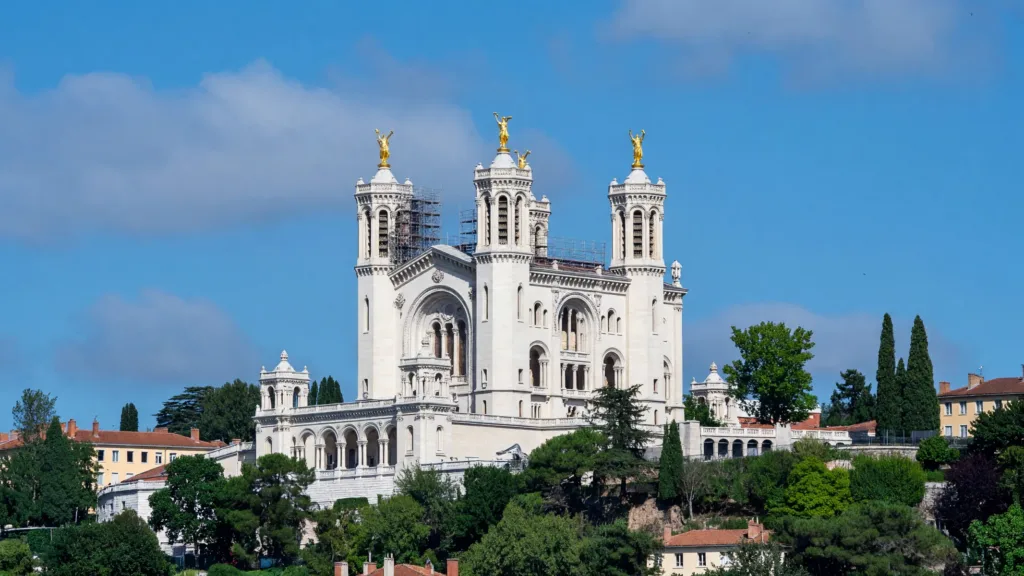 Lyon : l'État confirme 2,9 M€ pour Fourvière jusqu'en 2029