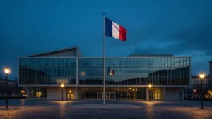 Lyon : Véronique Sarselli exige la démission de Jean-Michel Aulas