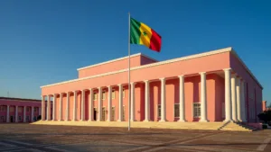 Macky Sall attendu à Dakar vendredi pour sa campagne à l&rsquo;ONU